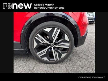 Photo 9 du bon plan RENAULT Megane E-Tech Electric EV60 220ch Iconic super charge occasion à 24590 €