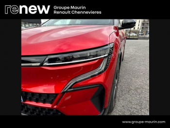 Photo 10 du bon plan RENAULT Megane E-Tech Electric EV60 220ch Iconic super charge occasion à 24590 €