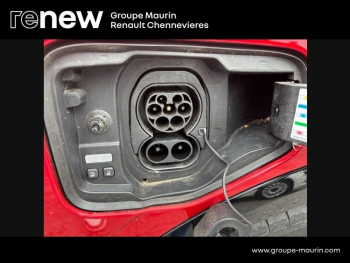 Photo 13 du bon plan RENAULT Megane E-Tech Electric EV60 220ch Iconic super charge occasion à 24590 €