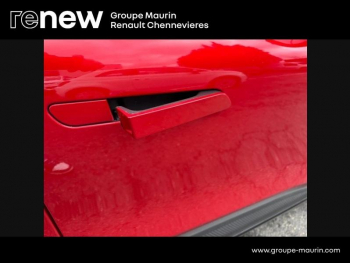 Photo 14 du bon plan RENAULT Megane E-Tech Electric EV60 220ch Iconic super charge occasion à 24590 €