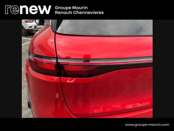 Photo 16 du bon plan RENAULT Megane E-Tech Electric EV60 220ch Iconic super charge occasion à 24590 €