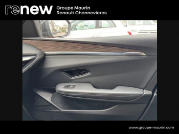 Photo 17 du bon plan RENAULT Megane E-Tech Electric EV60 220ch Iconic super charge occasion à 24590 €