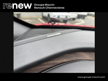 Photo 18 du bon plan RENAULT Megane E-Tech Electric EV60 220ch Iconic super charge occasion à 24590 €