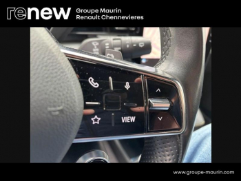 Photo 19 du bon plan RENAULT Megane E-Tech Electric EV60 220ch Iconic super charge occasion à 24590 €