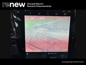 Photo 22 du bon plan RENAULT Megane E-Tech Electric EV60 220ch Iconic super charge occasion à 24590 €