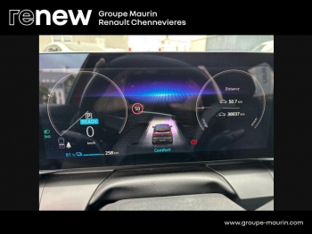 Photo 23 du bon plan RENAULT Megane E-Tech Electric EV60 220ch Iconic super charge occasion à 24590 €