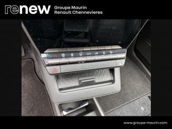 Photo 24 du bon plan RENAULT Megane E-Tech Electric EV60 220ch Iconic super charge occasion à 24590 €