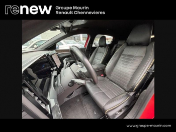 Photo 27 du bon plan RENAULT Megane E-Tech Electric EV60 220ch Iconic super charge occasion à 24590 €