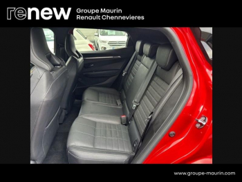 Photo 28 du bon plan RENAULT Megane E-Tech Electric EV60 220ch Iconic super charge occasion à 24590 €