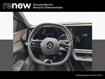 Photo 30 du bon plan RENAULT Megane E-Tech Electric EV60 220ch Iconic super charge occasion à 24590 €