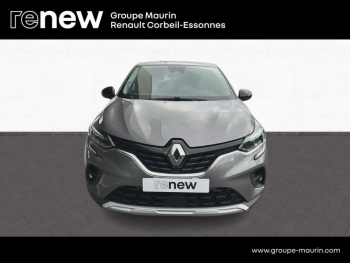 Photo 2 du bon plan RENAULT Captur 1.0 TCe 90ch Evolution occasion à 14989 €