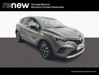 Photo 3 du bon plan RENAULT Captur 1.0 TCe 90ch Evolution occasion à 14989 €