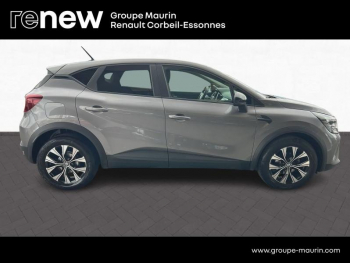 Photo 4 du bon plan RENAULT Captur 1.0 TCe 90ch Evolution occasion à 14989 €