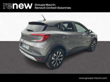 Photo 5 du bon plan RENAULT Captur 1.0 TCe 90ch Evolution occasion à 14989 €