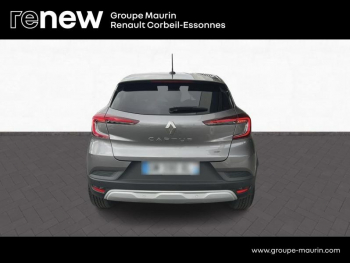 Photo 6 du bon plan RENAULT Captur 1.0 TCe 90ch Evolution occasion à 14989 €