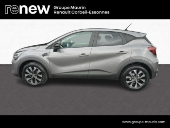 Photo 8 du bon plan RENAULT Captur 1.0 TCe 90ch Evolution occasion à 14989 €
