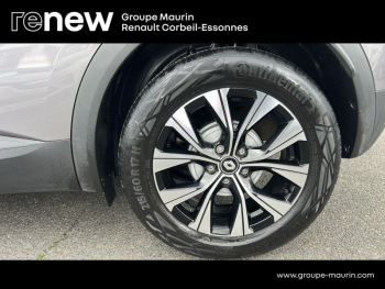 Photo 9 du bon plan RENAULT Captur 1.0 TCe 90ch Evolution occasion à 14989 €