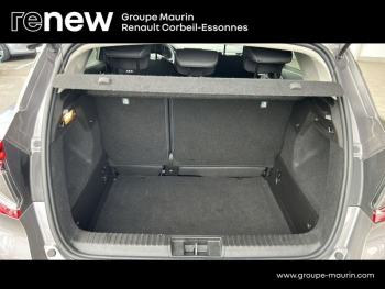 Photo 10 du bon plan RENAULT Captur 1.0 TCe 90ch Evolution occasion à 14989 €