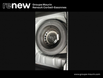 Photo 11 du bon plan RENAULT Captur 1.0 TCe 90ch Evolution occasion à 14989 €