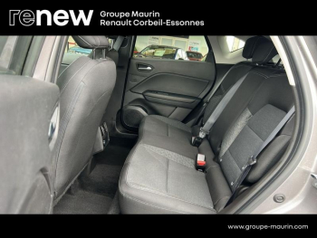 Photo 13 du bon plan RENAULT Captur 1.0 TCe 90ch Evolution occasion à 14989 €