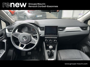 Photo 14 du bon plan RENAULT Captur 1.0 TCe 90ch Evolution occasion à 14989 €