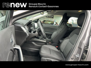 Photo 15 du bon plan RENAULT Captur 1.0 TCe 90ch Evolution occasion à 14989 €
