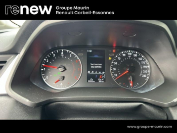 Photo 19 du bon plan RENAULT Captur 1.0 TCe 90ch Evolution occasion à 14989 €