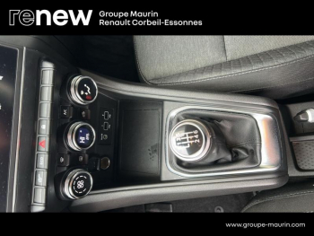 Photo 21 du bon plan RENAULT Captur 1.0 TCe 90ch Evolution occasion à 14989 €