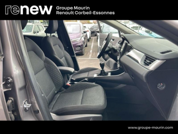 Photo 23 du bon plan RENAULT Captur 1.0 TCe 90ch Evolution occasion à 14989 €