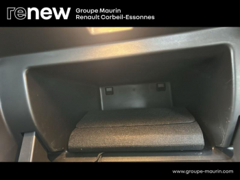 Photo 24 du bon plan RENAULT Captur 1.0 TCe 90ch Evolution occasion à 14989 €