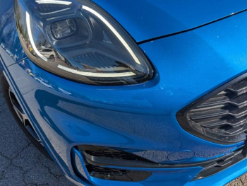 Photo 3 du bon plan FORD Puma 1.0 EcoBoost Hybrid 125ch ST-Line S&S occasion à 26489 €