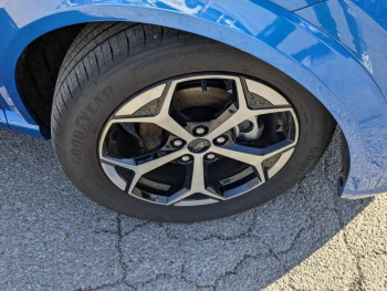 Photo 4 du bon plan FORD Puma 1.0 EcoBoost Hybrid 125ch ST-Line S&S occasion à 26489 €