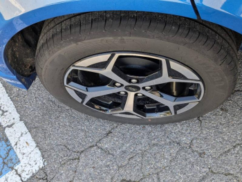 Photo 6 du bon plan FORD Puma 1.0 EcoBoost Hybrid 125ch ST-Line S&S occasion à 26489 €