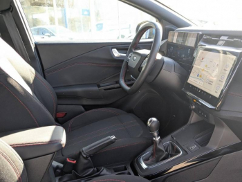 Photo 7 du bon plan FORD Puma 1.0 EcoBoost Hybrid 125ch ST-Line S&S occasion à 26489 €