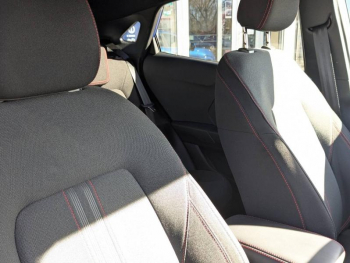 Photo 8 du bon plan FORD Puma 1.0 EcoBoost Hybrid 125ch ST-Line S&S occasion à 26489 €