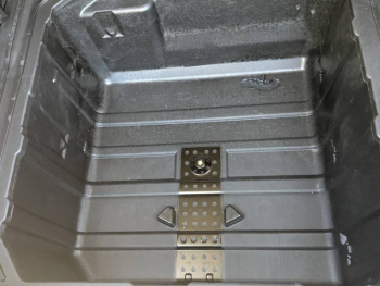 Photo 11 du bon plan FORD Puma 1.0 EcoBoost Hybrid 125ch ST-Line S&S occasion à 26489 €