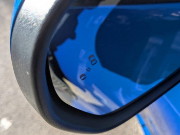 Photo 12 du bon plan FORD Puma 1.0 EcoBoost Hybrid 125ch ST-Line S&S occasion à 26489 €