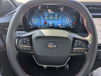 Photo 17 du bon plan FORD Puma 1.0 EcoBoost Hybrid 125ch ST-Line S&S occasion à 26489 €