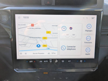 Photo 21 du bon plan FORD Puma 1.0 EcoBoost Hybrid 125ch ST-Line S&S occasion à 26489 €