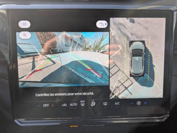 Photo 22 du bon plan FORD Puma 1.0 EcoBoost Hybrid 125ch ST-Line S&S occasion à 26489 €