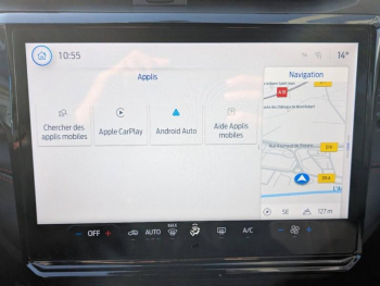 Photo 23 du bon plan FORD Puma 1.0 EcoBoost Hybrid 125ch ST-Line S&S occasion à 26489 €