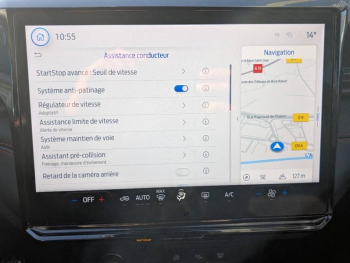 Photo 24 du bon plan FORD Puma 1.0 EcoBoost Hybrid 125ch ST-Line S&S occasion à 26489 €