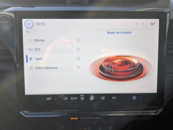 Photo 25 du bon plan FORD Puma 1.0 EcoBoost Hybrid 125ch ST-Line S&S occasion à 26489 €