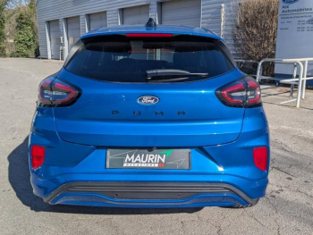 Photo 26 du bon plan FORD Puma 1.0 EcoBoost Hybrid 125ch ST-Line S&S occasion à 26489 €