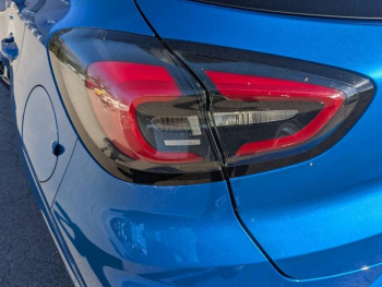 Photo 27 du bon plan FORD Puma 1.0 EcoBoost Hybrid 125ch ST-Line S&S occasion à 26489 €