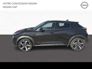 Photo 23 du bon plan NISSAN Juke 1.6 Hybrid 143ch Tekna 2023 occasion à 18990 €