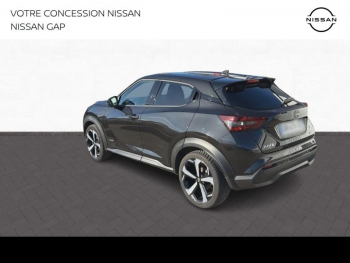 Photo 24 du bon plan NISSAN Juke 1.6 Hybrid 143ch Tekna 2023 occasion à 18990 €