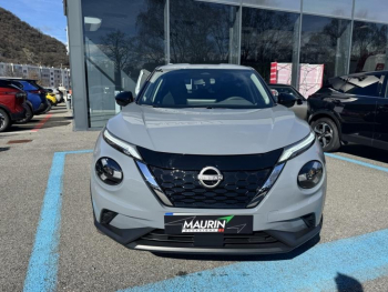 Photo 2 du bon plan NISSAN Juke 1.6 Hybrid 143ch Business Edition 2024 occasion à 21990 €