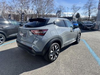 Photo 5 du bon plan NISSAN Juke 1.6 Hybrid 143ch Business Edition 2024 occasion à 21990 €