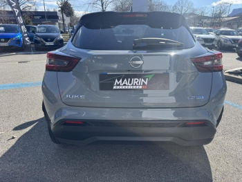 Photo 6 du bon plan NISSAN Juke 1.6 Hybrid 143ch Business Edition 2024 occasion à 21990 €